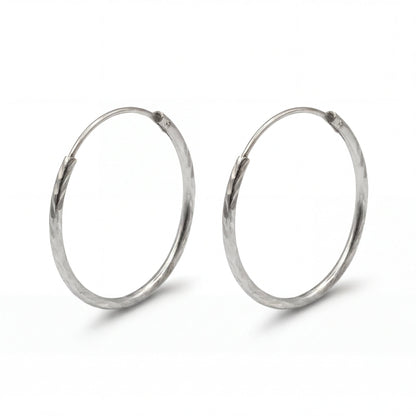 Creole Luma with diamond cut