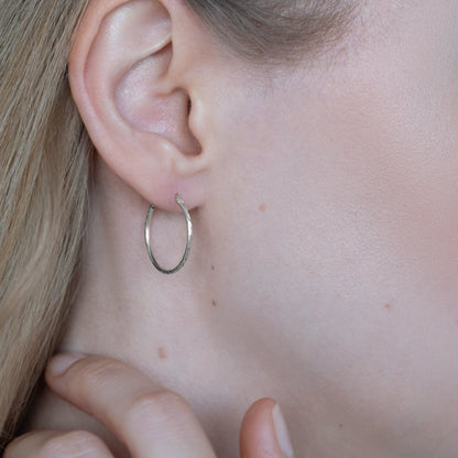 Creole Luma with diamond cut