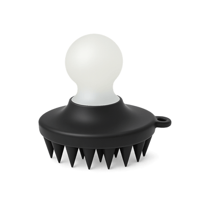 Kopfhaut Stimulierer, aktiviert die Haarwurzeln