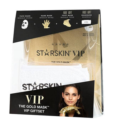 STARSKIN - VIP The Gold Mask™ Gift Set