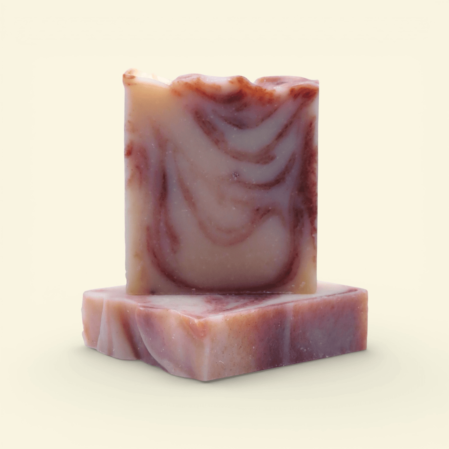 Granatapfel Naturseife