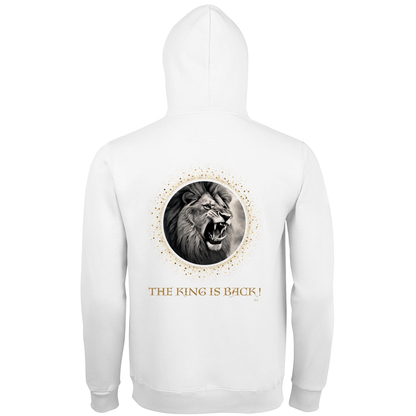 Men's Premium Hoodie New The Lion King RDG