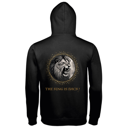 Men's Premium Hoodie New The Lion King RDG