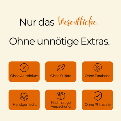 Turmeric Natural Soap