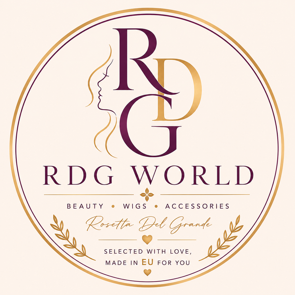 RDG World