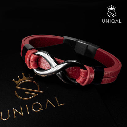 INFINITY RED