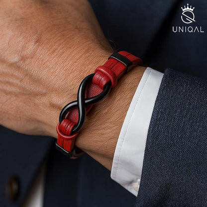 INFINITY RED