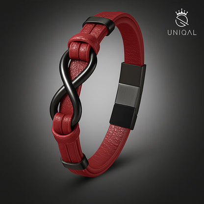 INFINITY RED