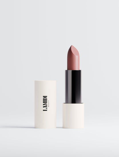 Matte Lipstick Paris