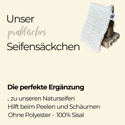 SoapGuys Seifensäckchen