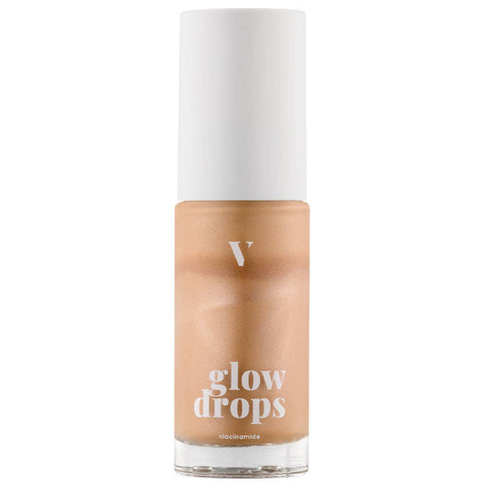 VENICEBEAUTY Golden Glow Drops