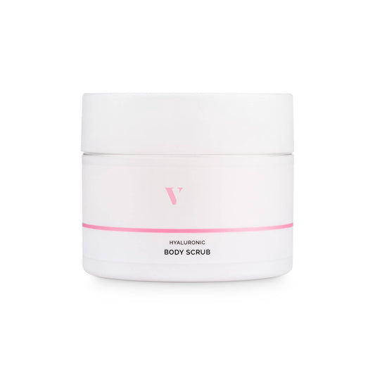 VENICEBEAUTY Hyaluronic Body Scrub