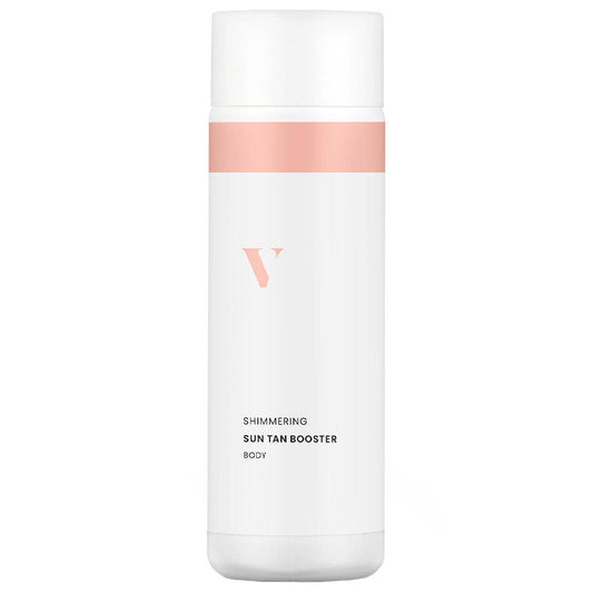 VENICEBEAUTY Sun Tan Booster Shimmer