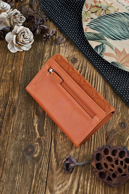 Ladies wallet model 191544 Galanter