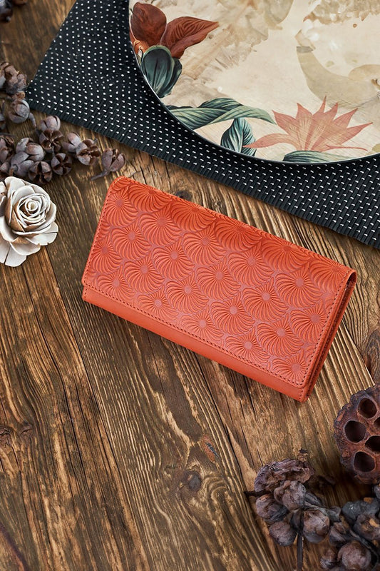 Ladies wallet model 191546 Galanter