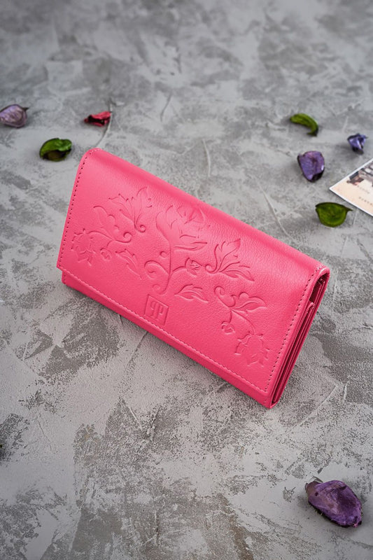 Ladies wallet model 191550 Galanter