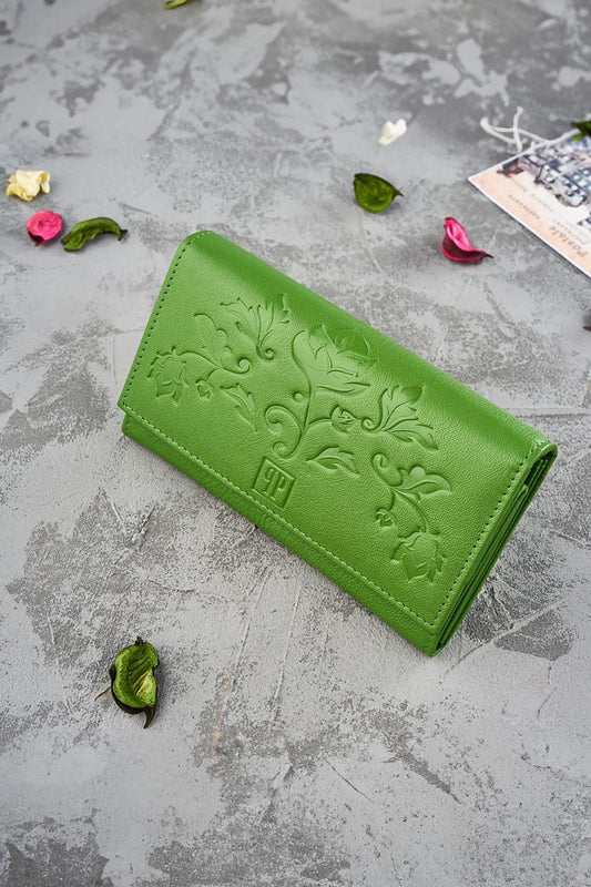 Ladies wallet model 191551 Galanter