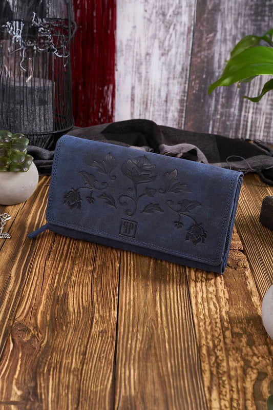 Ladies wallet model 191553 Galanter