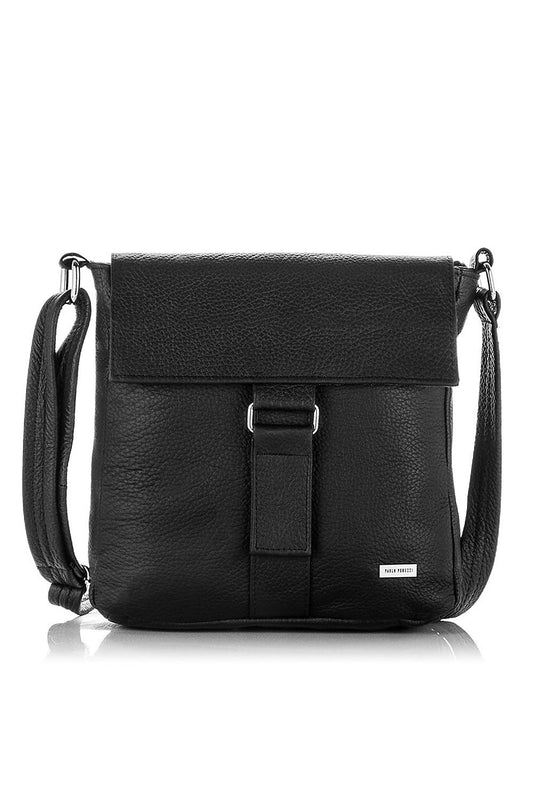 Naturledertasche Model 173159 Galanter