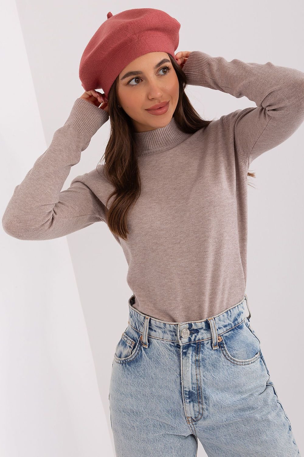 Beret Model 185843 AT