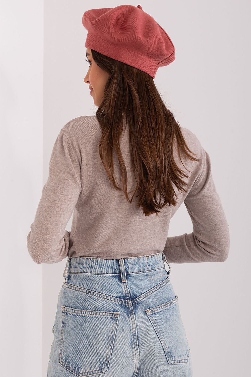 Beret Model 185843 AT